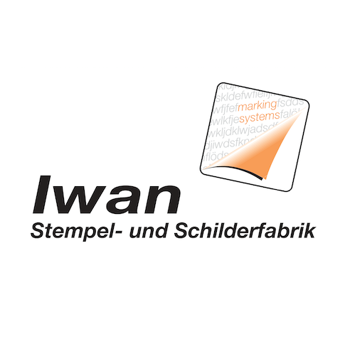 IWAN Stempel- und Schilderfabrik Beschriftungen - Werbetechnik