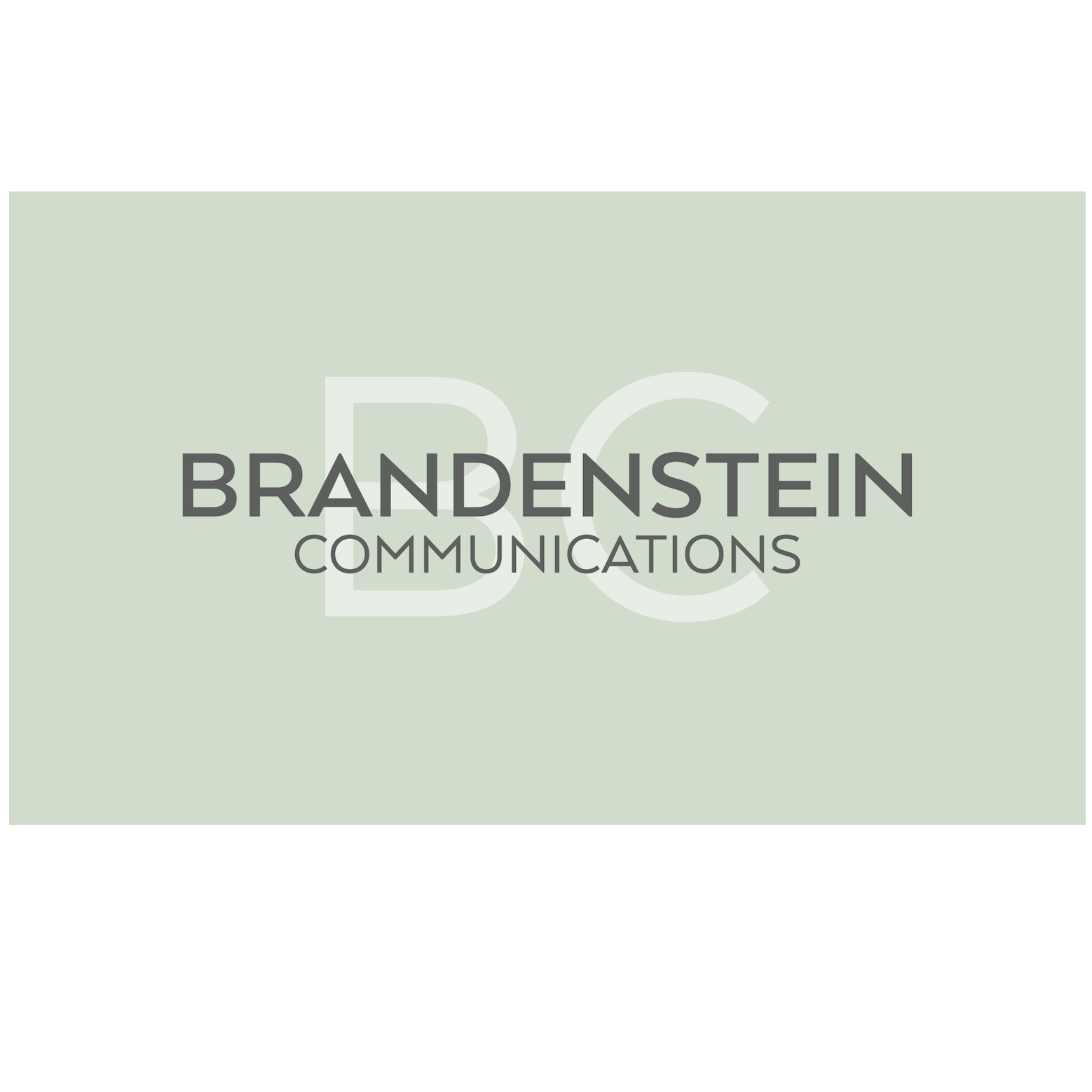 Brandenstein Communications