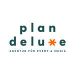 plan deluxe - Agentur für Event & Media